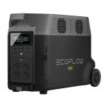Зарядна станція EcoFlow DELTA Pro